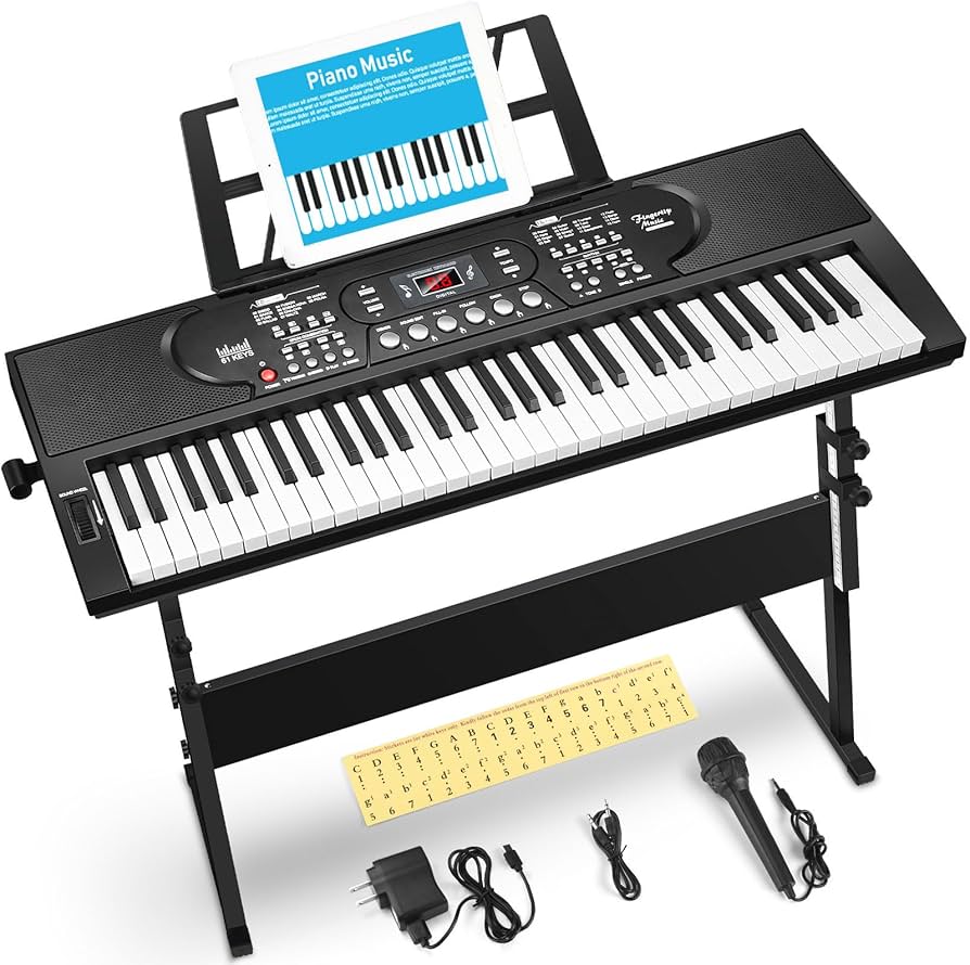 Music Keyboard