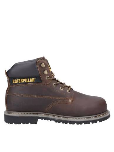 Caterpillar (CAT) Safety Boots